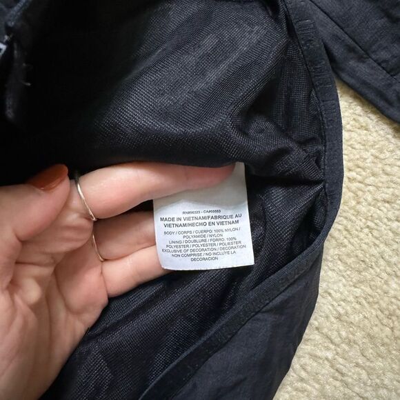 Mens Nike Golf Zip Up Jacket L - Picture 4 of 5